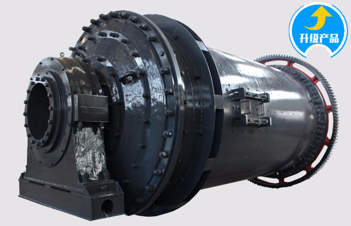 干式球磨機(jī)