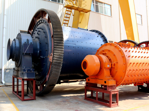 球磨機(jī) 球磨機(jī)