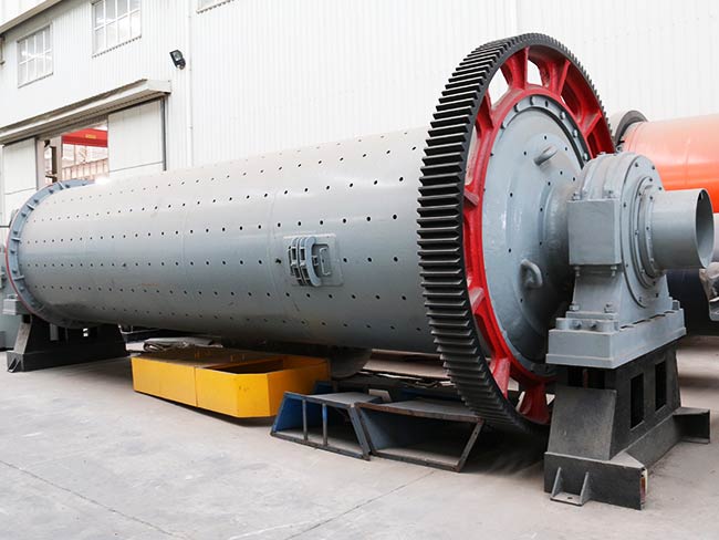 超細球磨機單品展現(xiàn) 超細球磨機單品展現(xiàn)