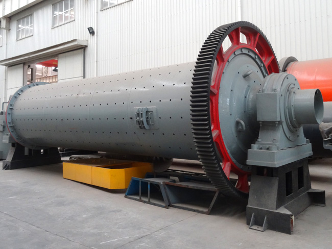 球磨機(jī)廠家