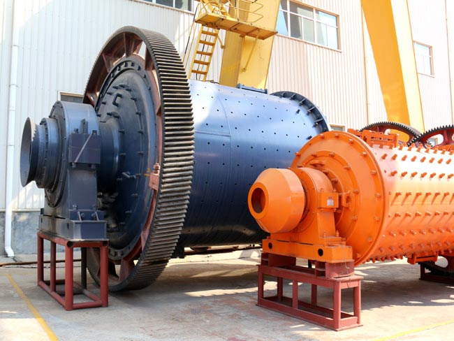 球磨機(jī)廠家 球磨機(jī)廠家