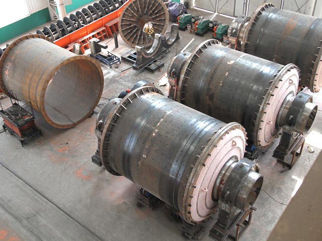 球磨機(jī)廠家 球磨機(jī)廠家