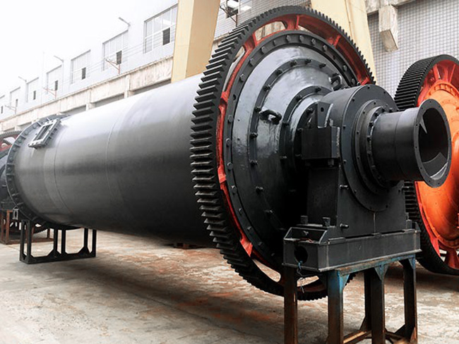 中德石英球磨機廠家 中德石英球磨機廠家