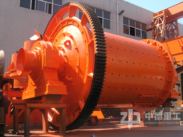 球磨機(jī) 球磨機(jī)