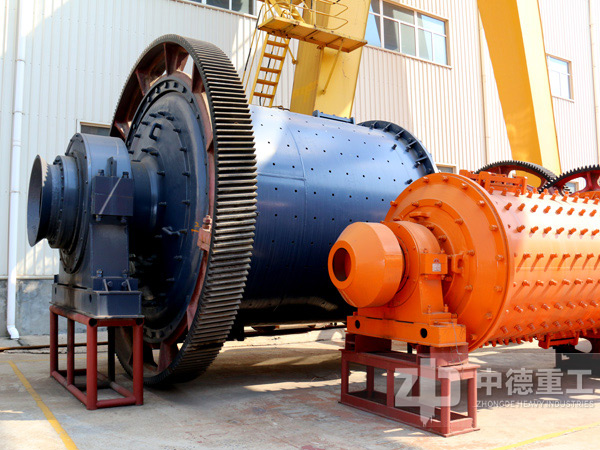 小型球磨機 小型球磨機