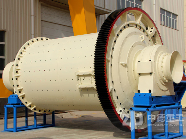 球磨機(jī) 球磨機(jī)