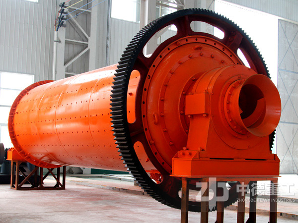 球磨機(jī)設(shè)備