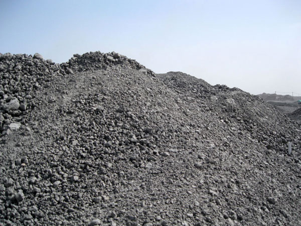 鋼渣潛在應(yīng)用價(jià)值巨大，未來(lái)發(fā)展前景良好