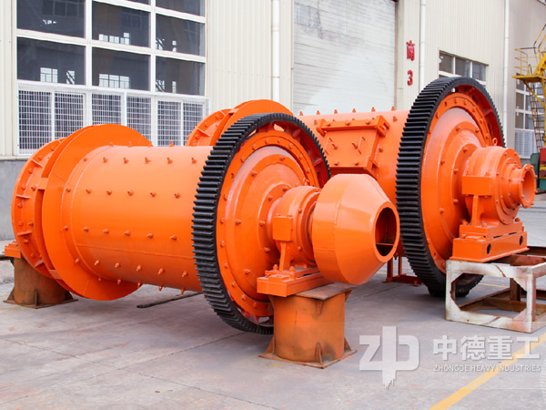 小型濕式球磨機(jī) 小型濕式球磨機(jī)