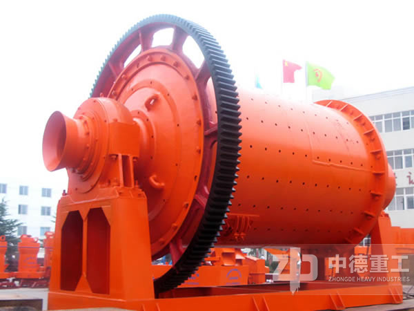 球磨機(jī) 球磨機(jī)