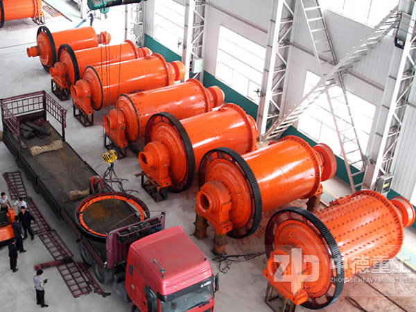 球磨機(jī)廠家 球磨機(jī)廠家