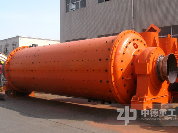 球磨機(jī) 球磨機(jī)