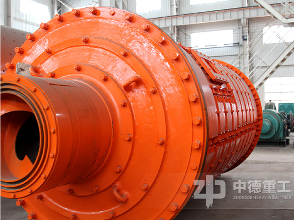 球磨機廠家 球磨機廠家