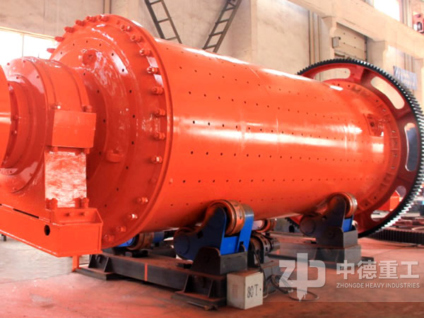 球磨機(jī)廠家