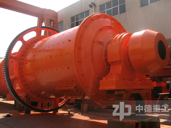 球磨機(jī)廠家 球磨機(jī)廠家