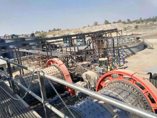 節(jié)能球磨機(jī) 節(jié)能球磨機(jī)