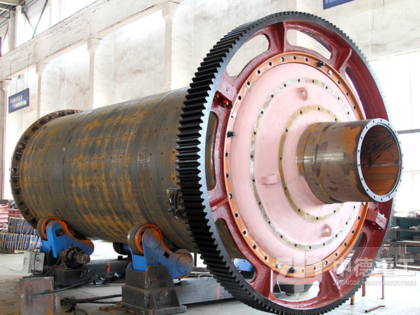 球磨機(jī)廠家