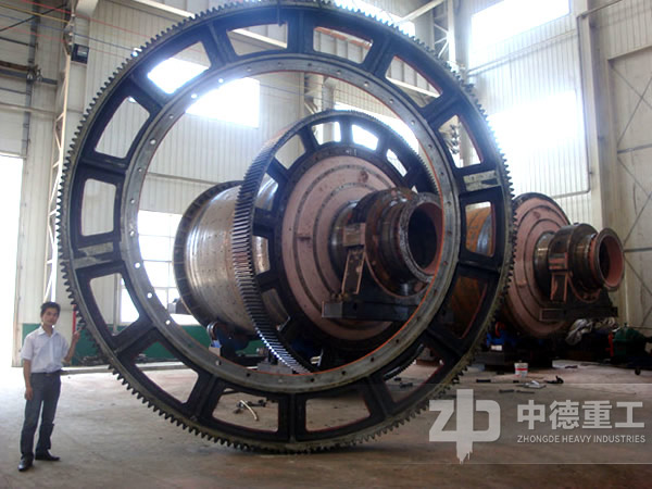 球磨機(jī)廠家 球磨機(jī)廠家