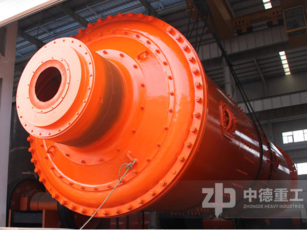 球磨機優(yōu)勢 球磨機優(yōu)勢