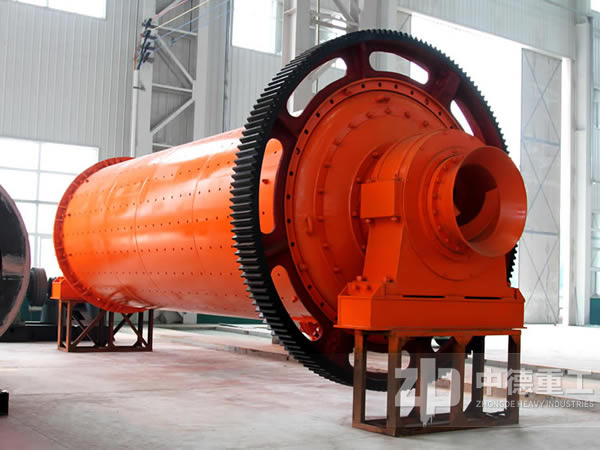 選礦球磨機(jī) 選礦球磨機(jī)