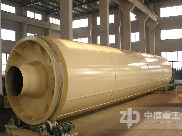 球磨機(jī)車(chē)間 球磨機(jī)車(chē)間