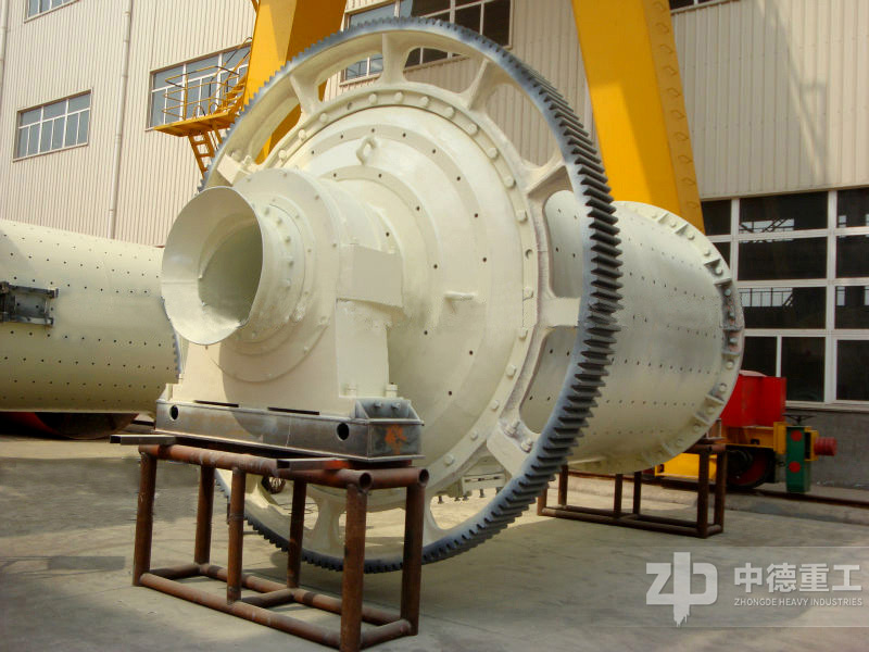 球磨機(jī)廠家 球磨機(jī)廠家