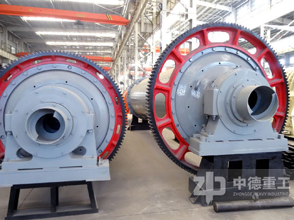 球磨機價格 球磨機價格