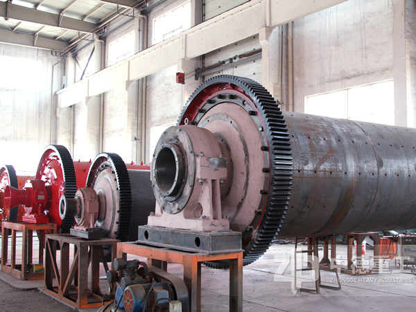 球磨機廠家 球磨機廠家