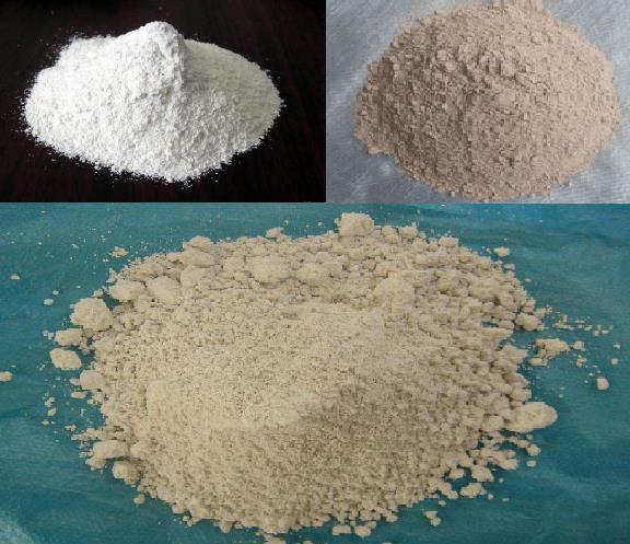 長(zhǎng)石粉成品