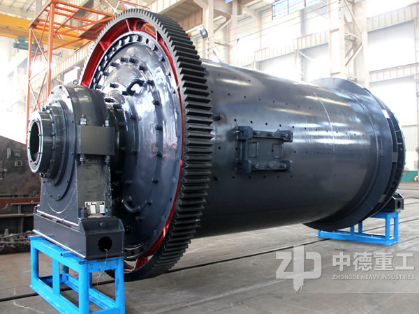 高效節(jié)能的球磨機產(chǎn)品 高效節(jié)能的球磨機產(chǎn)品