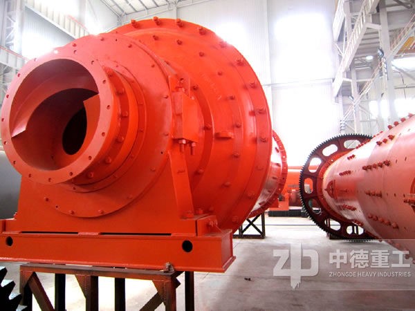 球磨機(jī)價(jià)格