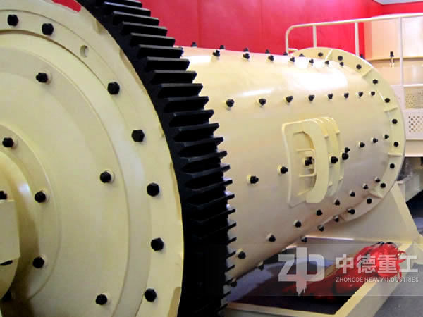 節(jié)能球磨機(jī)細(xì)節(jié) 節(jié)能球磨機(jī)細(xì)節(jié)