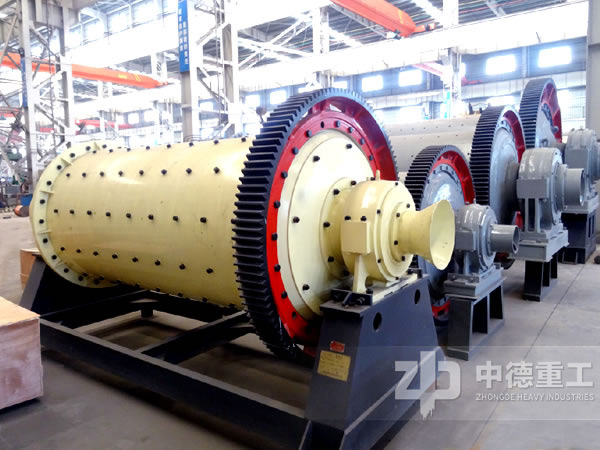 時(shí)產(chǎn)40噸球磨機(jī)價(jià)格經(jīng)濟(jì)實(shí)惠