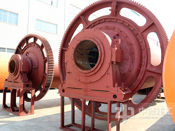 球磨機(jī)廠家 球磨機(jī)廠家