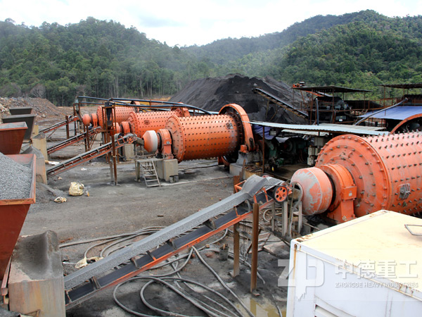 鎢鐵礦球磨機 鎢鐵礦球磨機