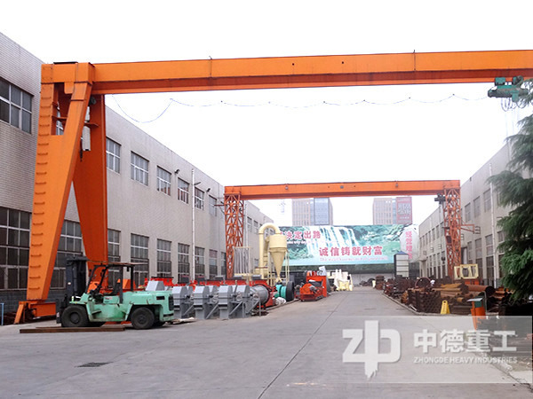 洛陽中德重工 洛陽中德重工