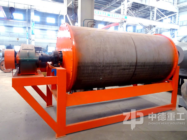 中德磁選機(jī)產(chǎn)品