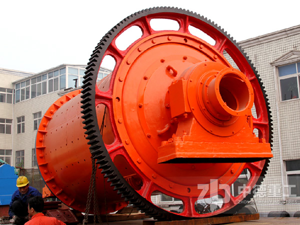 球磨機(jī)圖片 球磨機(jī)圖片