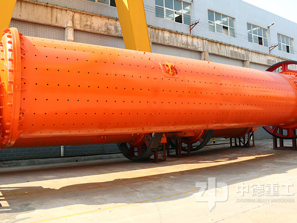 球磨設(shè)備圖片一 球磨設(shè)備圖片一