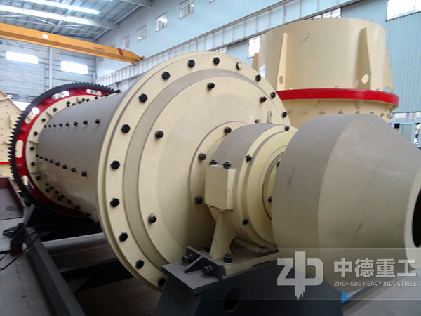 球磨機(jī)產(chǎn)品展示一 球磨機(jī)產(chǎn)品展示一