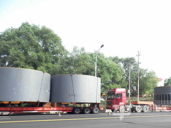 環(huán)保型尾礦處理球磨機價格高低取決于廠家