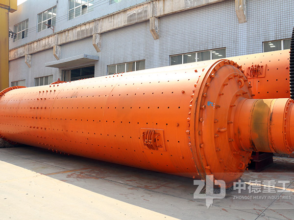 棒磨機(jī)質(zhì)量好
