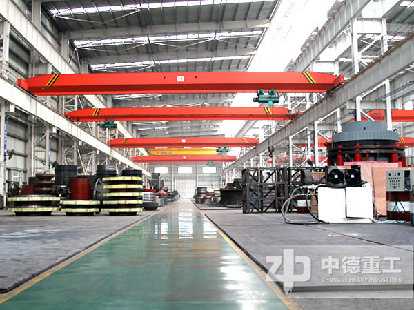 中德球磨機(jī)實(shí)力競(jìng)爭(zhēng) 中德球磨機(jī)實(shí)力競(jìng)爭(zhēng)