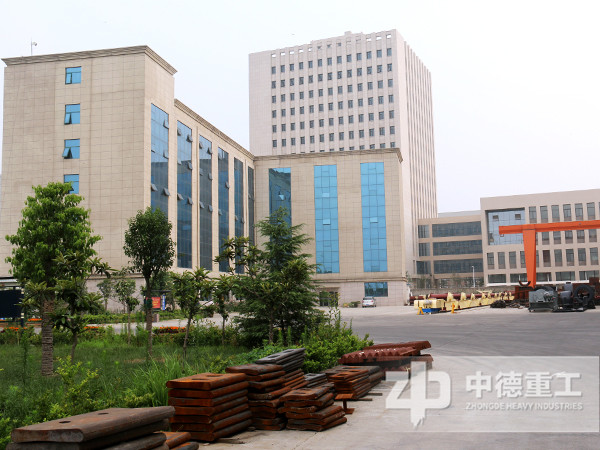 中德廠區(qū) 中德廠區(qū)