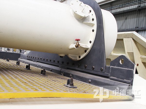 中德球磨機(jī)