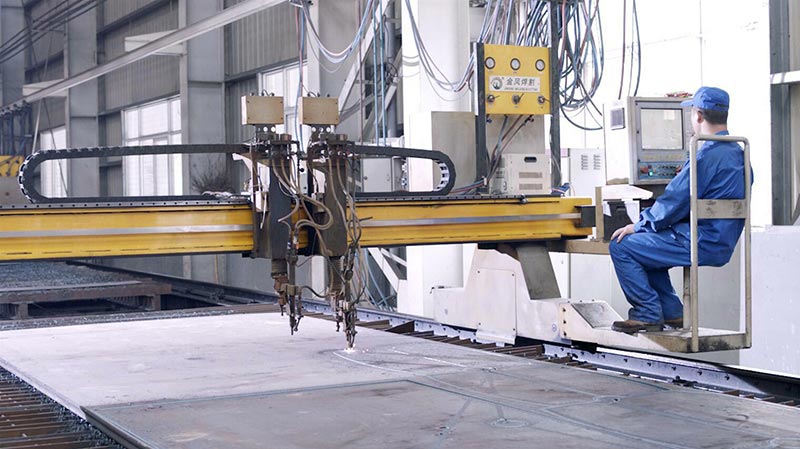 球磨機下料工藝