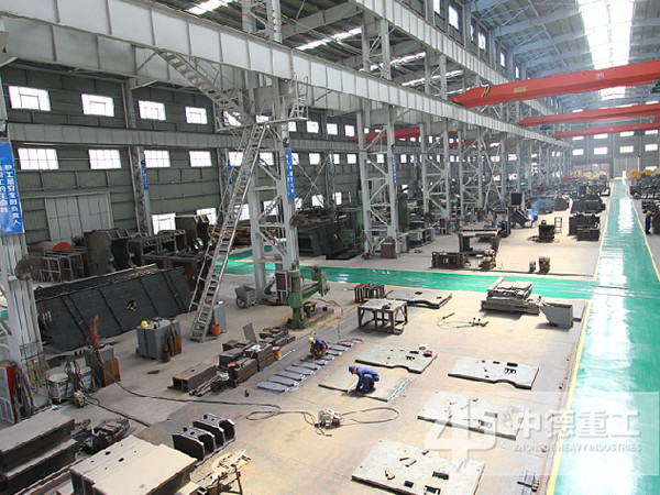 生產(chǎn)車間 生產(chǎn)車間