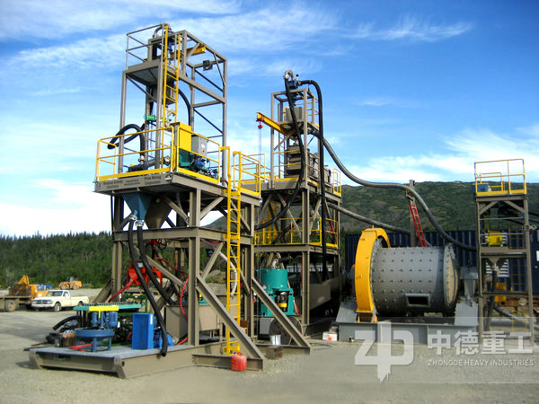 陶瓷球磨機(jī)的研磨范圍比較廣，但是應(yīng)用的行業(yè)范圍一般要求都比較嚴(yán)格