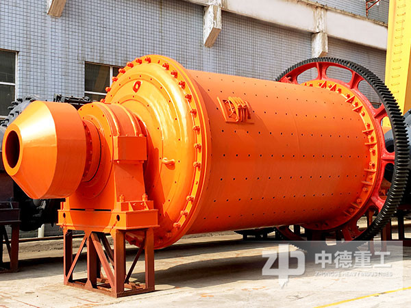 玻璃球磨機 玻璃球磨機