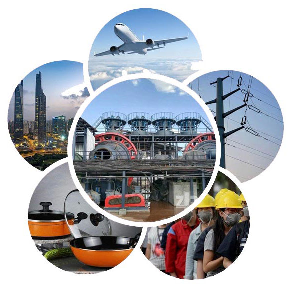 選礦球磨機為您開疆?dāng)U土助威